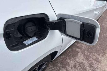 Skoda Fabia 1.0 TSI 116 Monte Carlo 5dr DSG