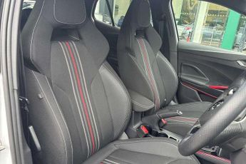 Skoda Fabia 1.0 TSI 116 Monte Carlo 5dr DSG