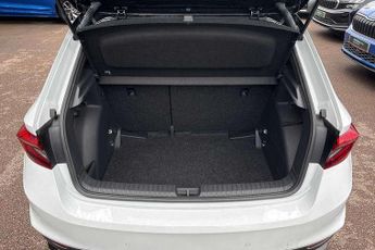 Skoda Fabia 1.0 TSI 116 Monte Carlo 5dr DSG
