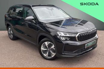 Skoda Kodiaq 2.0 TDI SE 5dr DSG [7 Seat]