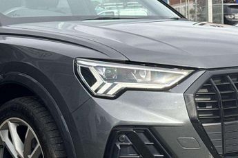 Audi Q3 35 TFSI Black Edition 5dr S Tronic