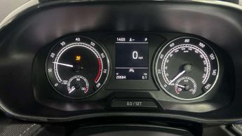 Skoda Fabia 1.0 TSI 110 SE L 5dr DSG