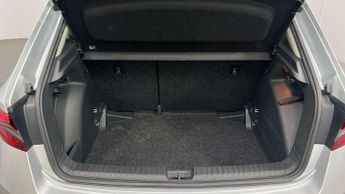 Skoda Fabia 1.0 TSI 110 SE L 5dr DSG