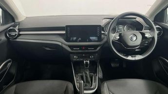 Skoda Fabia 1.0 TSI 110 SE L 5dr DSG