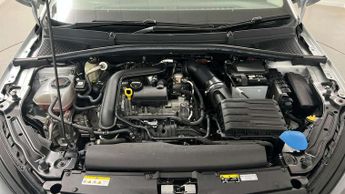 Skoda Fabia 1.0 TSI 110 SE L 5dr DSG