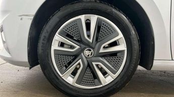 Skoda Fabia 1.0 TSI 110 SE L 5dr DSG
