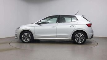 Skoda Fabia 1.0 TSI 110 SE L 5dr DSG