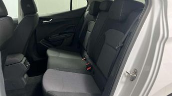 Skoda Fabia 1.0 TSI 116 Design Edition 5dr DSG