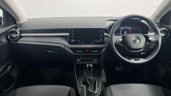 Skoda Fabia 1.0 TSI 116 Design Edition 5dr DSG