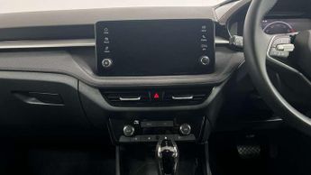 Skoda Fabia 1.0 TSI 116 Design Edition 5dr DSG