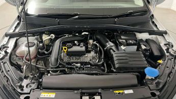 Skoda Fabia 1.0 TSI 116 Design Edition 5dr DSG