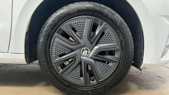 Skoda Fabia 1.0 TSI 116 Design Edition 5dr DSG