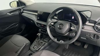 Skoda Fabia 1.0 TSI 116 Design Edition 5dr DSG