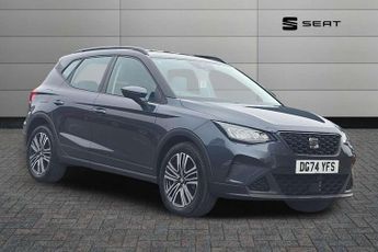 SEAT Arona 1.0 TSI SE Technology 5dr