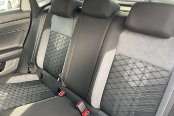Volkswagen Polo 1.0 TSI 110 R-Line 5dr DSG