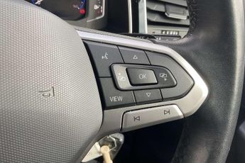 Volkswagen Polo 1.0 TSI 110 R-Line 5dr DSG