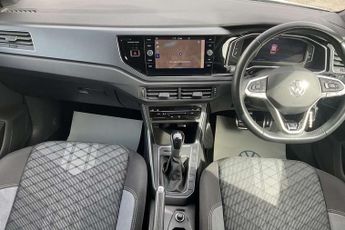 Volkswagen Polo 1.0 TSI 110 R-Line 5dr DSG