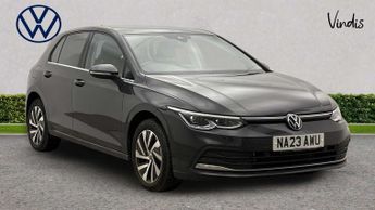 Volkswagen Golf 1.4 TSI eHybrid Style 5dr DSG