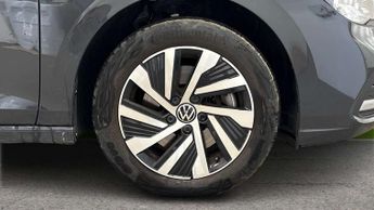 Volkswagen Golf 1.4 TSI eHybrid Style 5dr DSG