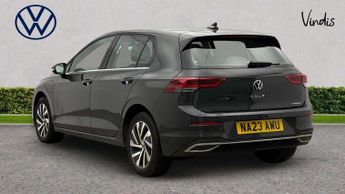 Volkswagen Golf 1.4 TSI eHybrid Style 5dr DSG