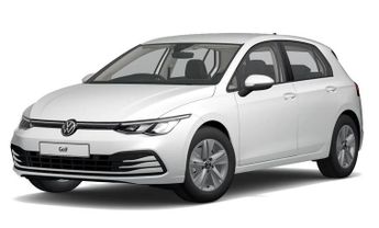 Volkswagen Golf 1.5 TSI Life 5dr
