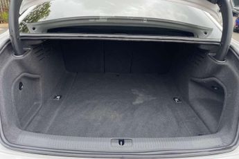 Audi A4 40 TFSI 204 S Line 4dr S Tronic