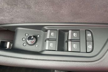 Audi A4 40 TFSI 204 S Line 4dr S Tronic