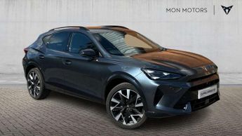 Cupra Formentor 1.5 eTSI 150 V2 5dr DSG