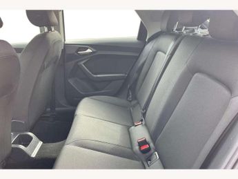 Audi A1 25 TFSI Technik 5dr S Tronic