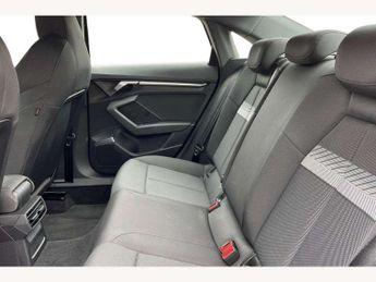 Audi A3 35 TFSI Sport 4dr S Tronic