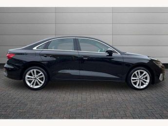 Audi A3 35 TFSI Sport 4dr S Tronic