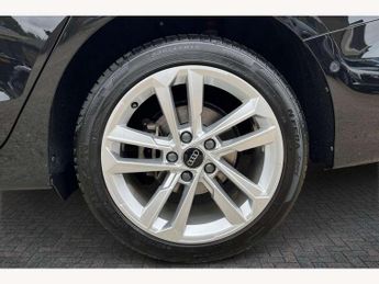 Audi A3 35 TFSI Sport 4dr S Tronic