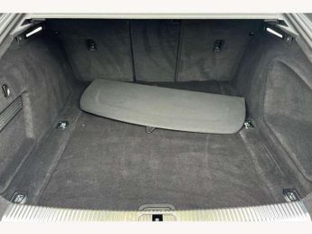 Audi A5 40 TFSI 204 S Line 5dr S Tronic