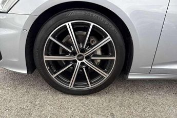 Audi A6 40 TFSI Black Edition 5dr S Tronic