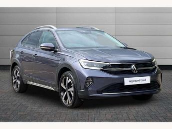 Volkswagen Taigo 1.0 TSI 110 Style 5dr