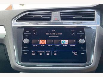 Volkswagen Tiguan 1.5 TSi EVO 150 Match 5dr DSG