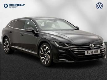 Volkswagen Arteon 1.4 TSI eHybrid R-Line 5dr DSG