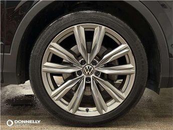 Volkswagen Tiguan 1.4 TSI eHybrid Elegance 5dr DSG