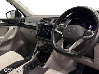 Volkswagen Tiguan 1.4 TSI eHybrid Elegance 5dr DSG