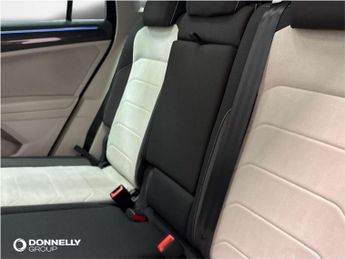 Volkswagen Tiguan 1.4 TSI eHybrid Elegance 5dr DSG