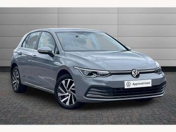 Volkswagen Golf 1.4 TSI eHybrid Style 5dr DSG