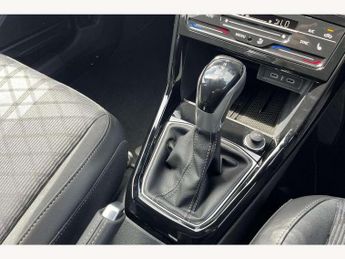 Volkswagen T-Cross 1.0 TSI Black Edition 5dr DSG