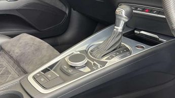 Audi TT 40 TFSI S Line 2dr S Tronic