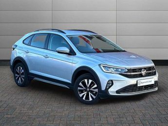 Volkswagen Taigo 1.0 TSI Life 5dr