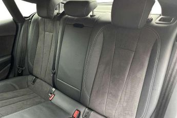 Audi A5 35 TFSI Black Edition 5dr S Tronic