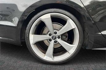 Audi A5 35 TFSI Black Edition 5dr S Tronic