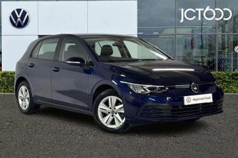 Volkswagen Golf 1.0 TSI Life 5dr