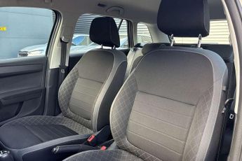 Skoda Fabia 1.0 TSI SE 5dr DSG
