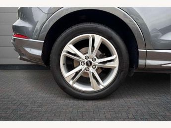 Audi Q3 35 TFSI S Line 5dr S Tronic