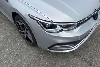 Volkswagen Golf 1.5 eTSI Style 5dr DSG